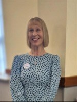 Pastor Claire