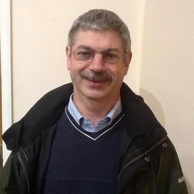 Martin Bayliss