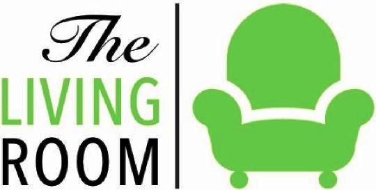 LIVING ROOM logo